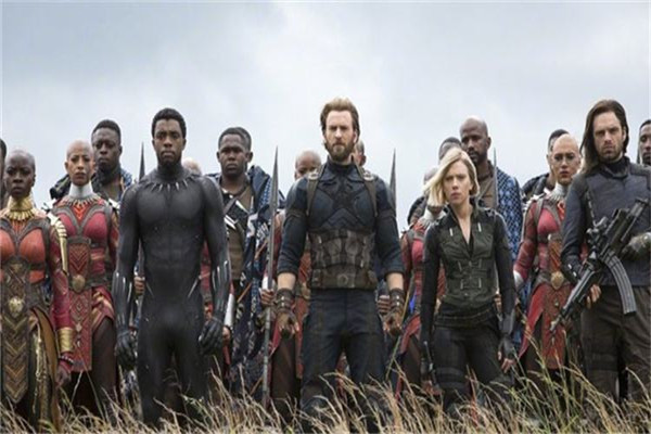 wakanda forever是什么意思 这句话出自哪里讲的什么718 / 作者:UFO爱好者 / 帖子ID:101643