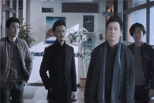 白夜追凶一家五口谁杀的 哪些细节可以推敲出结果390 / 作者:UFO爱好者 / 帖子ID:101640