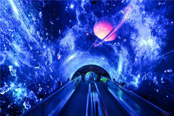 广州有什么好玩的地方 广州这些地方都相当好玩值得一去144 / 作者:UFO爱好者 / 帖子ID:101670