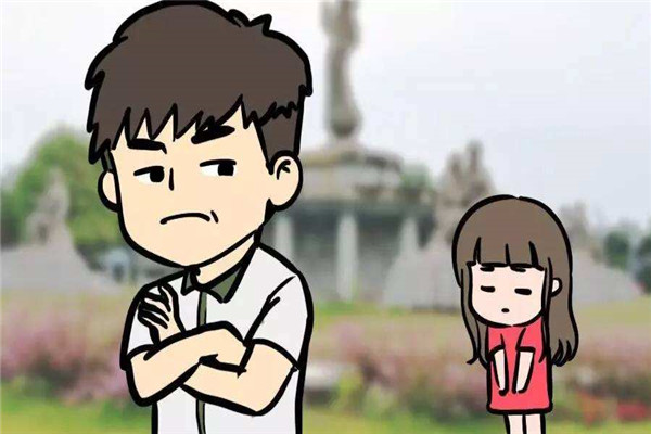大男子主义是什么意思 大男子主义的人有多让人讨厌445 / 作者:UFO爱好者 / 帖子ID:100558