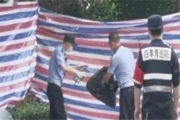 杭州女子丈夫作案过程 丈夫作案手段极其残忍让人恐惧463 / 作者:UFO爱好者 / 帖子ID:101637
