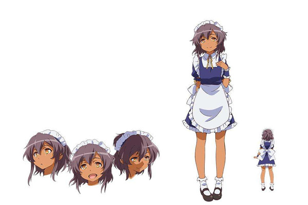 龙娘七七七埋藏的宝藏：一部相当优秀的动漫作品61 / 作者:UFO爱好者 / 帖子ID:101504
