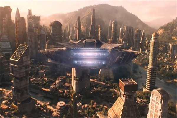 瓦坎达forever是什么意思 这个梗来自于哪里（复联3台词）78 / 作者:UFO爱好者 / 帖子ID:101663
