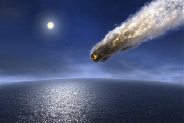 小行星11月接近地球 人们纷纷猜测小行星是否会撞上地球902 / 作者:UFO爱好者 / 帖子ID:72299