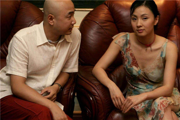徐峥肚子发福像怀胎7月 本人直接做出回应（中年发福）742 / 作者:UFO爱好者 / 帖子ID:101848