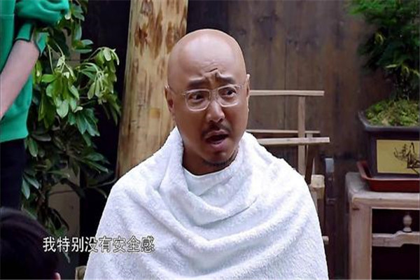 徐峥肚子发福像怀胎7月 本人直接做出回应（中年发福）543 / 作者:UFO爱好者 / 帖子ID:101848