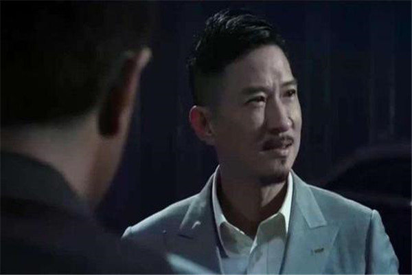 张家辉和张学友是什么关系 不是亲人胜似亲人的好朋友745 / 作者:UFO爱好者 / 帖子ID:101840