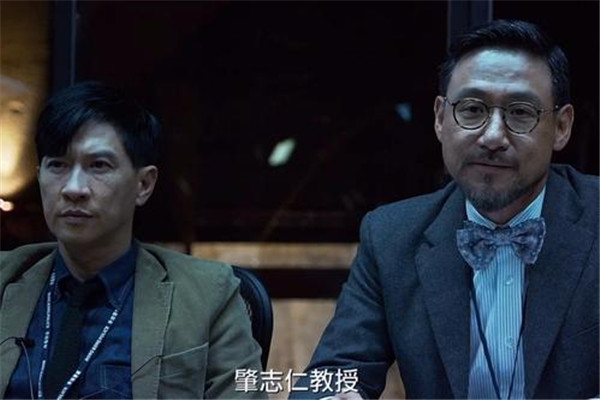 张家辉和张学友是什么关系 不是亲人胜似亲人的好朋友900 / 作者:UFO爱好者 / 帖子ID:101840