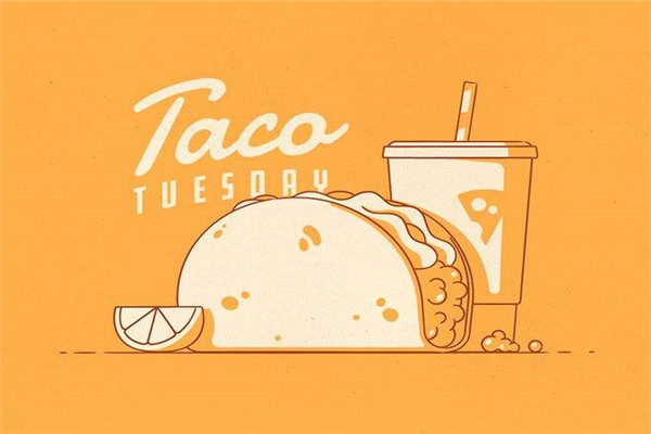 taco tuesday什么意思 和詹姆斯有何渊源具体意义是什么260 / 作者:UFO爱好者 / 帖子ID:101708