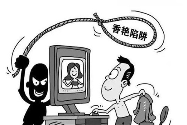 仙人跳是什么意思 利用女色设下圈套进行骗财633 / 作者:UFO爱好者 / 帖子ID:101828