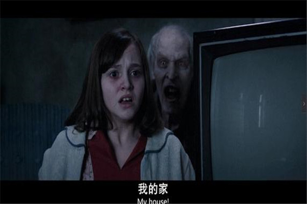 招魂2真实事件是什么 招魂2中发生的事件是真实的吗825 / 作者:UFO爱好者 / 帖子ID:101773