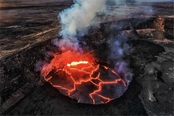 世界上最大的火山世界 每一个都十分壮观让人惊讶291 / 作者:UFO爱好者 / 帖子ID:91156