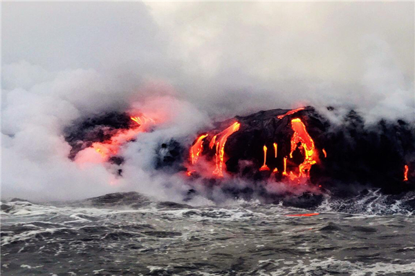 世界上最大的火山世界 每一个都十分壮观让人惊讶713 / 作者:UFO爱好者 / 帖子ID:91156