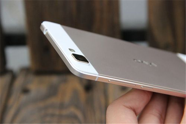 全世界最薄的手机是哪个 vivo X5 Max创下奇迹（4.75mm）87 / 作者:UFO爱好者 / 帖子ID:91425