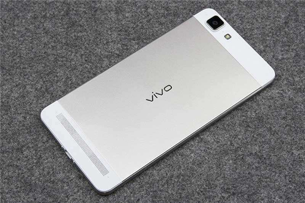 全世界最薄的手机是哪个 vivo X5 Max创下奇迹（4.75mm）918 / 作者:UFO爱好者 / 帖子ID:91425