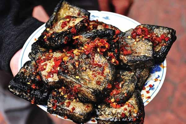 世界上最臭的食物 鲱鱼罐头上榜第一味道很是独特190 / 作者:UFO爱好者 / 帖子ID:91329