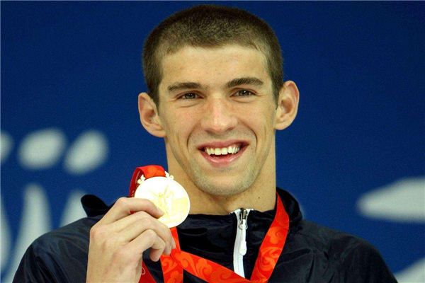 世界上肺活量最大的人 菲尔普斯的肺活量成就游泳事业957 / 作者:UFO爱好者 / 帖子ID:90883