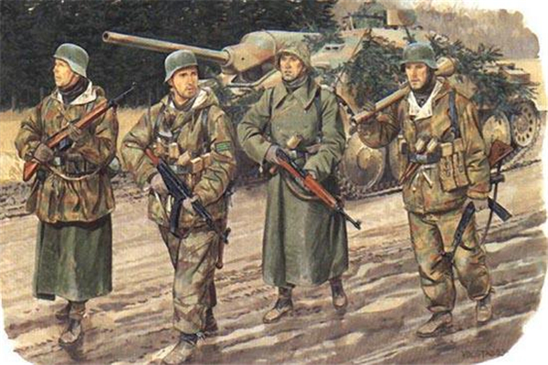 世界上规模最大的战争 二战,61个国家地区卷入其中743 / 作者:UFO爱好者 / 帖子ID:90877