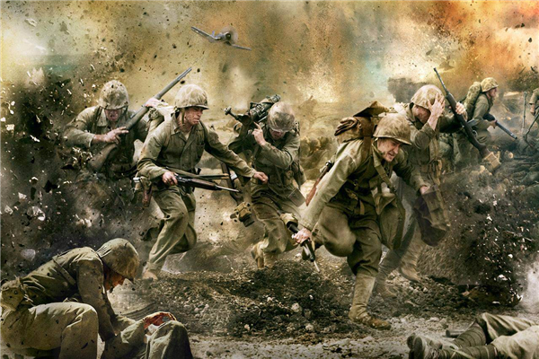 世界上规模最大的战争 二战,61个国家地区卷入其中471 / 作者:UFO爱好者 / 帖子ID:90877