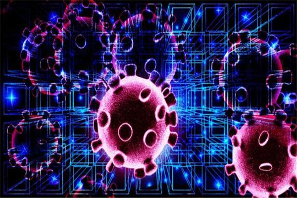 世界上体积最大的病毒 米米病毒（一种少见病毒）545 / 作者:UFO爱好者 / 帖子ID:90892