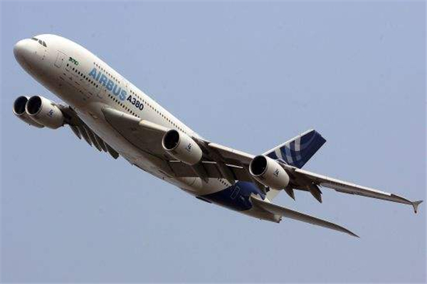 世界上最大的客机 空中客车A380,1998年打造905 / 作者:UFO爱好者 / 帖子ID:91101