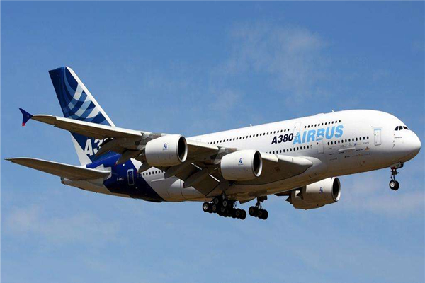 世界上最大的客机 空中客车A380,1998年打造74 / 作者:UFO爱好者 / 帖子ID:91101