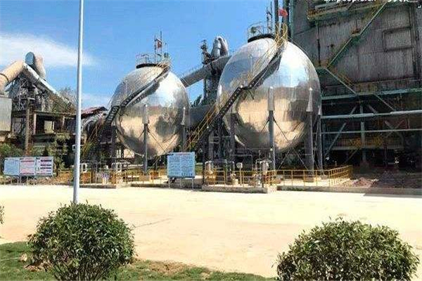 世界上最大的碳捕集项目 佩特拉诺瓦项目（建立2014年）317 / 作者:UFO爱好者 / 帖子ID:91068