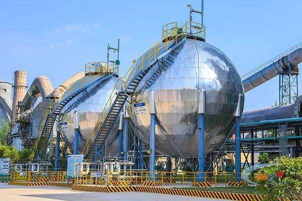 世界上最大的碳捕集项目 佩特拉诺瓦项目（建立2014年）229 / 作者:UFO爱好者 / 帖子ID:91068