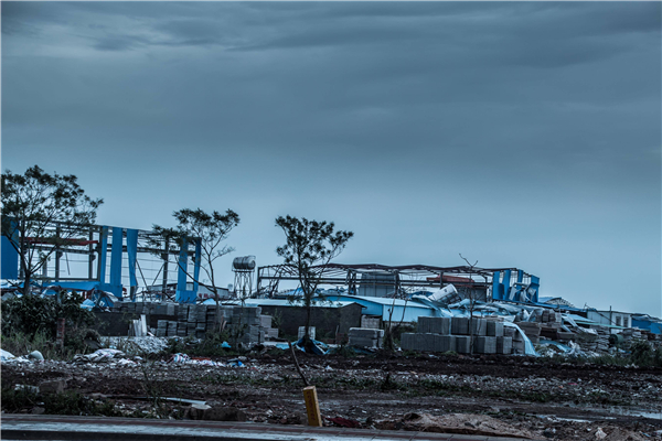 世界上最大台风 这些台风可以给人类带来巨大的伤害344 / 作者:UFO爱好者 / 帖子ID:91058