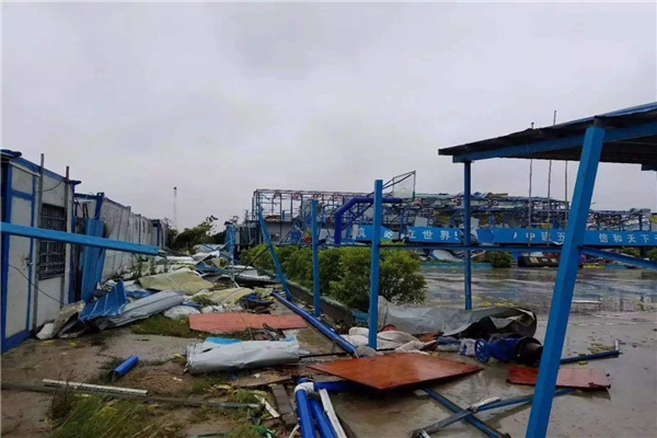 世界上最大台风 这些台风可以给人类带来巨大的伤害102 / 作者:UFO爱好者 / 帖子ID:91058