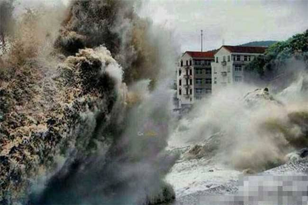 世界上最大台风 这些台风可以给人类带来巨大的伤害891 / 作者:UFO爱好者 / 帖子ID:91058