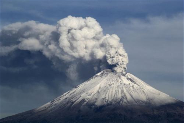 世界上最危险的火山 这些火山都很危险相当不安分669 / 作者:UFO爱好者 / 帖子ID:90927