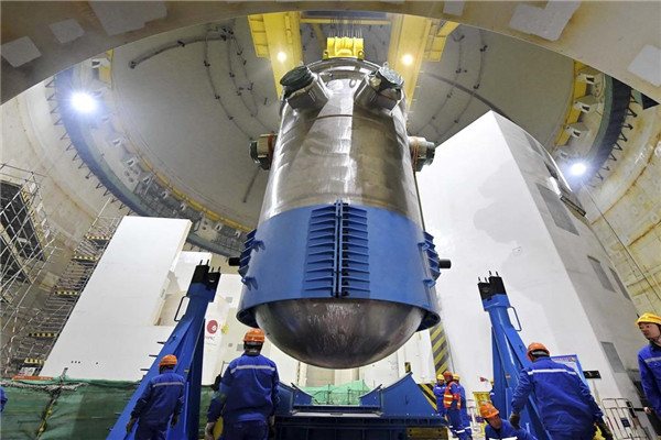 cnnc是什么意思 其全称指一家大型国企（中国核工业集团）332 / 作者:UFO爱好者 / 帖子ID:74722