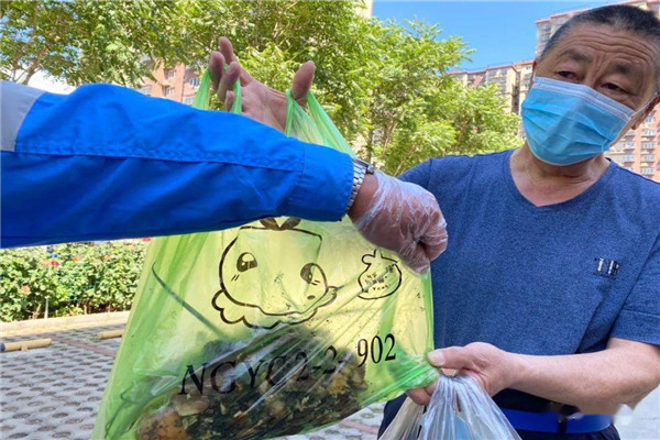 可降解的垃圾袋属于什么垃圾 可降解垃圾袋真的可以被降解吗634 / 作者:UFO爱好者 / 帖子ID:74712