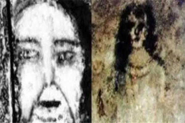 贝尔米兹鬼脸是真的吗 神秘未知事件（可能是恶作剧）150 / 作者:UFO爱好者 / 帖子ID:100351