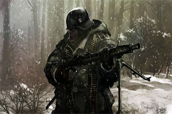 纳粹生化人是什么 利用人体进行生化实验（相当残忍）695 / 作者:UFO爱好者 / 帖子ID:100391