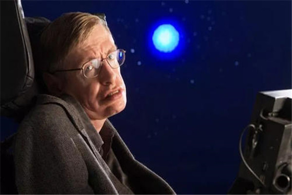 霍金：不要和外星人说话 霍金称外星文明先进许多510 / 作者:UFO爱好者 / 帖子ID:71033