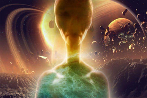 人类被外星人控制着吗？外星人是否存在都不确定（假的）577 / 作者:UFO爱好者 / 帖子ID:97011