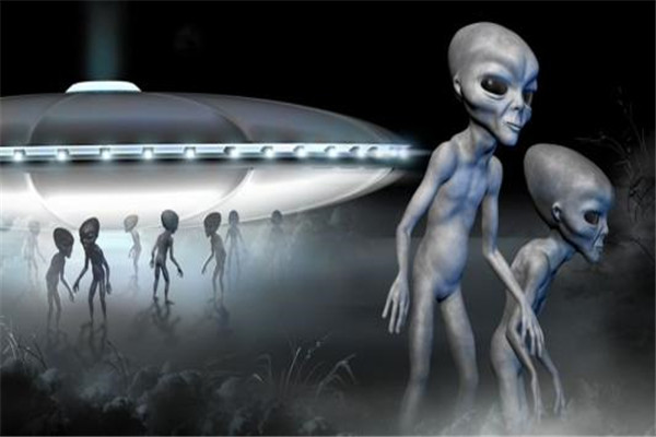 人类其实已经被外星人控制?道听途说的产物（不可信）145 / 作者:UFO爱好者 / 帖子ID:97171