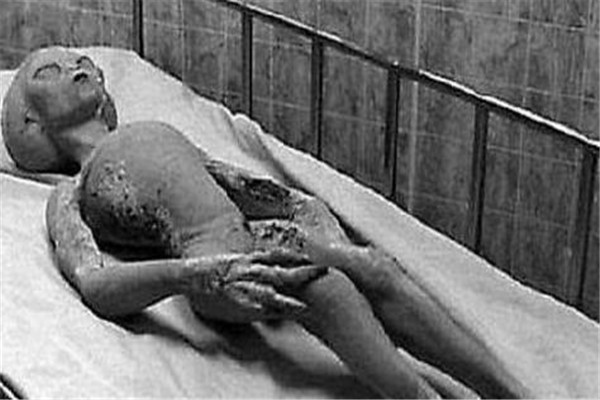 最可信的外星人事件是什么 罗斯威尔事件（1947年发生）508 / 作者:UFO爱好者 / 帖子ID:97170