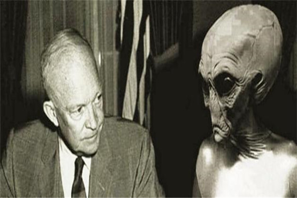 最可信的外星人事件是什么 罗斯威尔事件（1947年发生）596 / 作者:UFO爱好者 / 帖子ID:97170