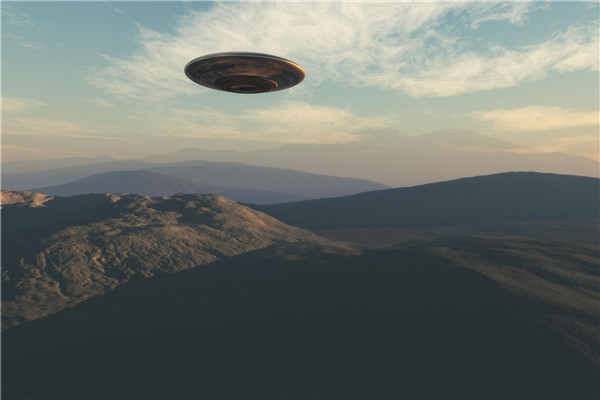 最新ufo事件2020 五角大楼附近出现不明飞行物（清晰度高）49 / 作者:UFO爱好者 / 帖子ID:97169