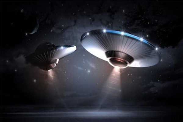 天眼外星信号破译结果是什么 发出信号的生物在第四宇宙286 / 作者:UFO爱好者 / 帖子ID:70855