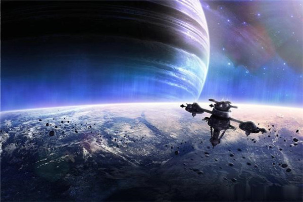 天眼外星信号破译结果是什么 发出信号的生物在第四宇宙39 / 作者:UFO爱好者 / 帖子ID:70855