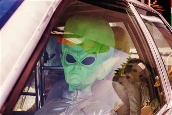 小灰人是真实的吗？虽有大量纪录但是无法证实其存在546 / 作者:UFO爱好者 / 帖子ID:97007