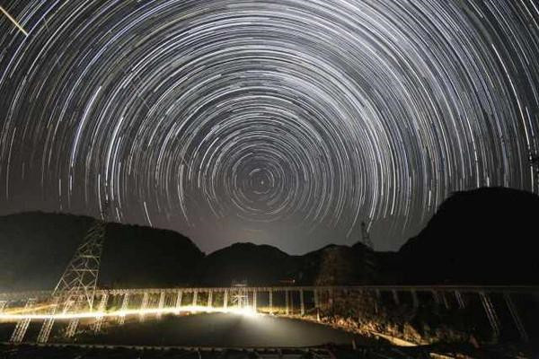 中国天眼发现外星人信号？或来自1300光年外宇宙352 / 作者:UFO爱好者 / 帖子ID:73792