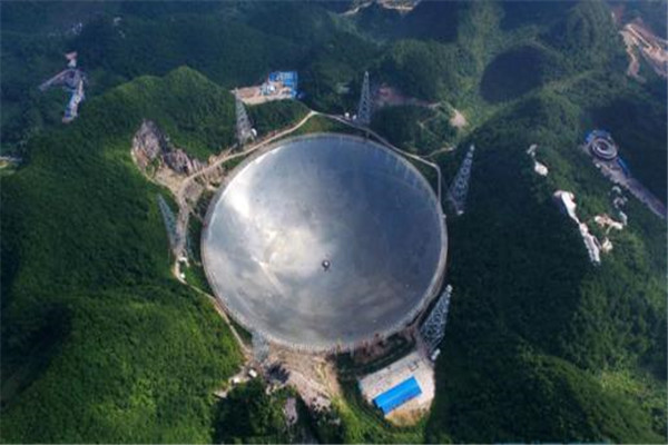 中国天眼发现外星人信号？或来自1300光年外宇宙540 / 作者:UFO爱好者 / 帖子ID:73792