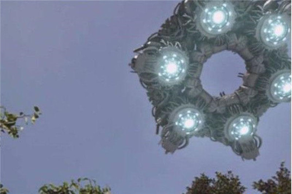 广州岑村ufo是真的吗 虚假事件（为引起关注捏造的）880 / 作者:UFO爱好者 / 帖子ID:97006