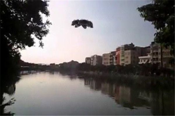 广州岑村ufo是真的吗 虚假事件（为引起关注捏造的）491 / 作者:UFO爱好者 / 帖子ID:97006