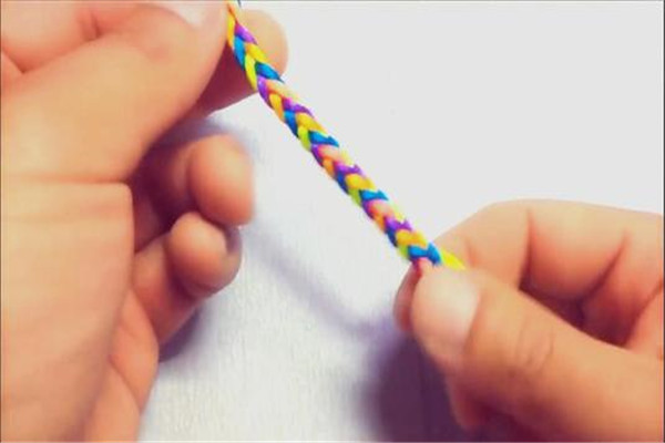 五彩绳可以送别人吗 自己也会受到积极影响（个人运势）91 / 作者:UFO爱好者 / 帖子ID:73896